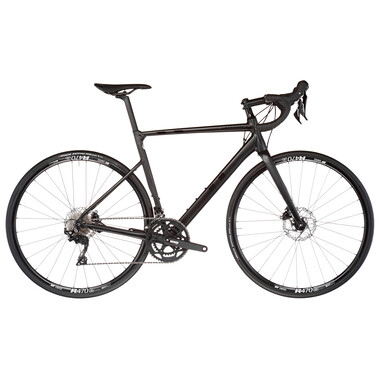 Bicicleta de carrera CANNONDALE CAAD13 DISC Shimano 105 34/50 Negro 2022 0